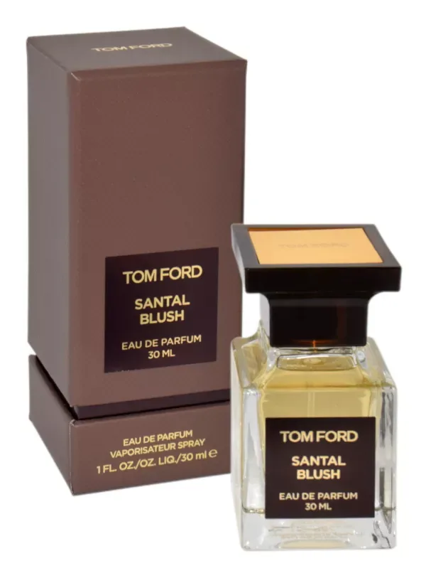 Tom Ford Santal Blush thumbnail 7