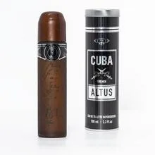 Cuba Altus thumbnail 4