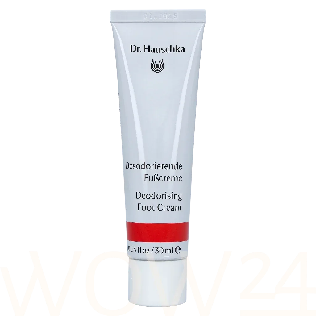 Dr.Hauschka Deodorising thumbnail 5
