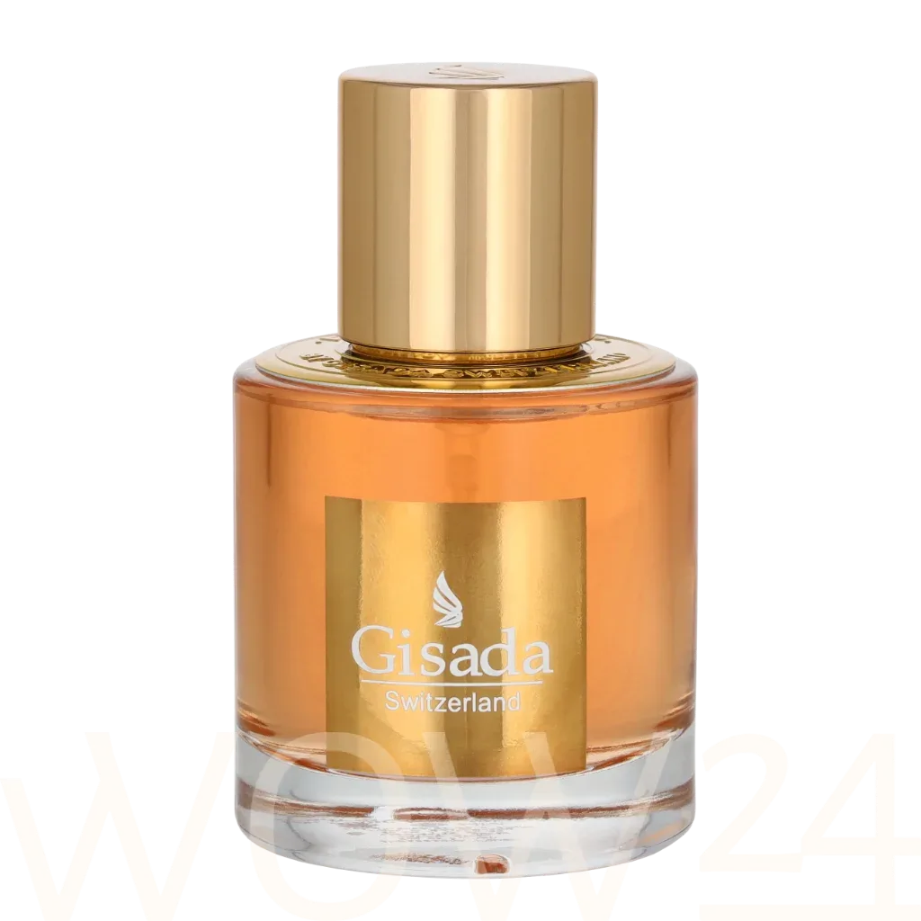 Gisada Ambassador Women thumbnail 5