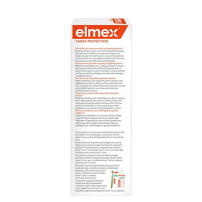 Elmex Junior thumbnail 4