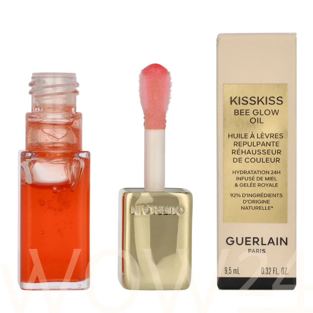 Guerlain KissKiss Bee thumbnail 4