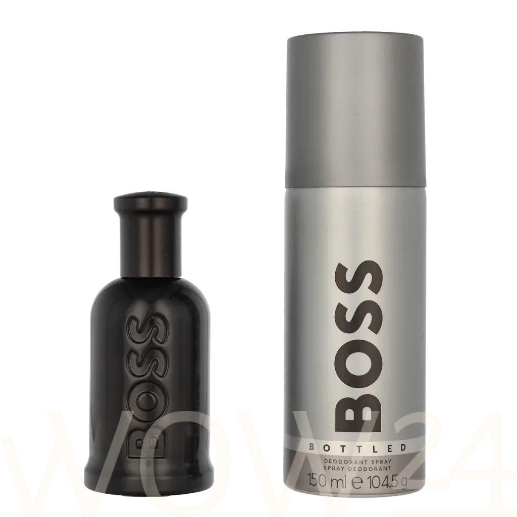 Hugo Boss Boss Bottled thumbnail 5