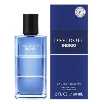 Davidoff Indigo thumbnail 3
