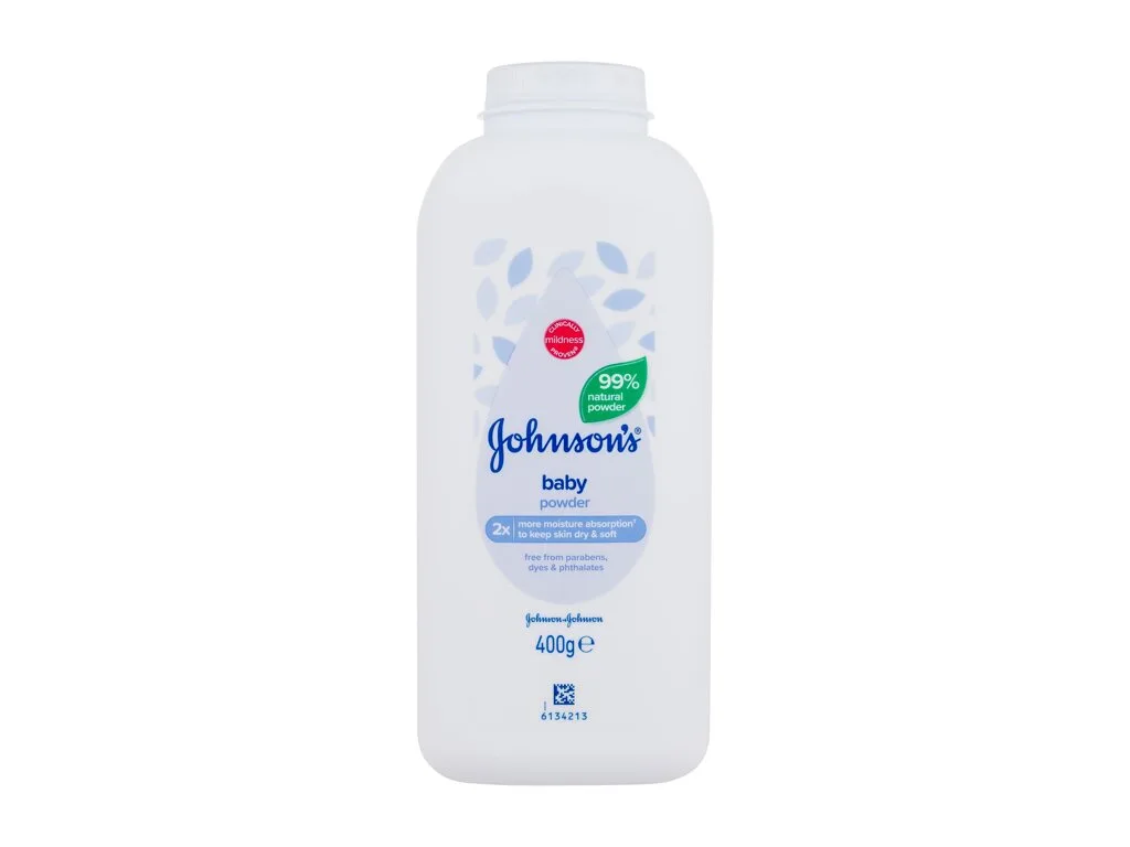 Baby Powder