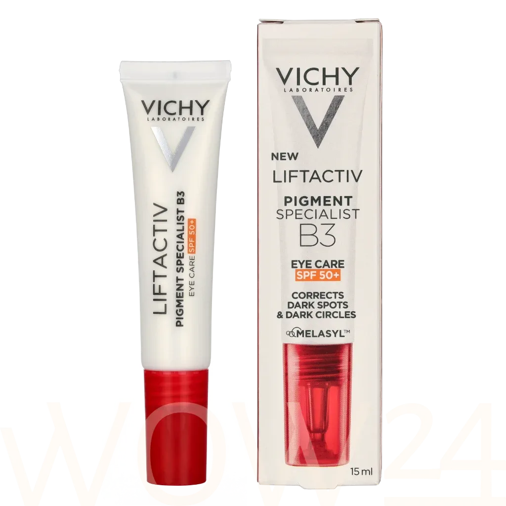 Vichy Liftactiv Pigment Specialist B3 Eye Care thumbnail 4