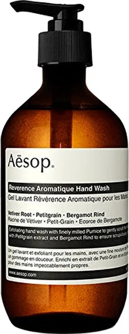 Aēsop Aesop Reverence Aromatique Hand Wash thumbnail 5