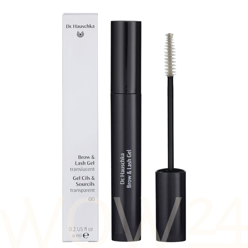 Dr.Hauschka Brow & Lash Gel thumbnail 4