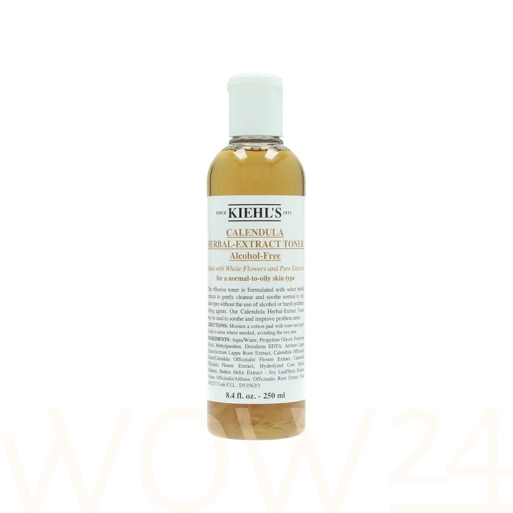Kiehl´s Calendula herbal-extract toner thumbnail 4