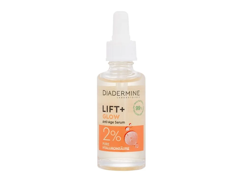 Lift+ Glow Anti-Age Serum