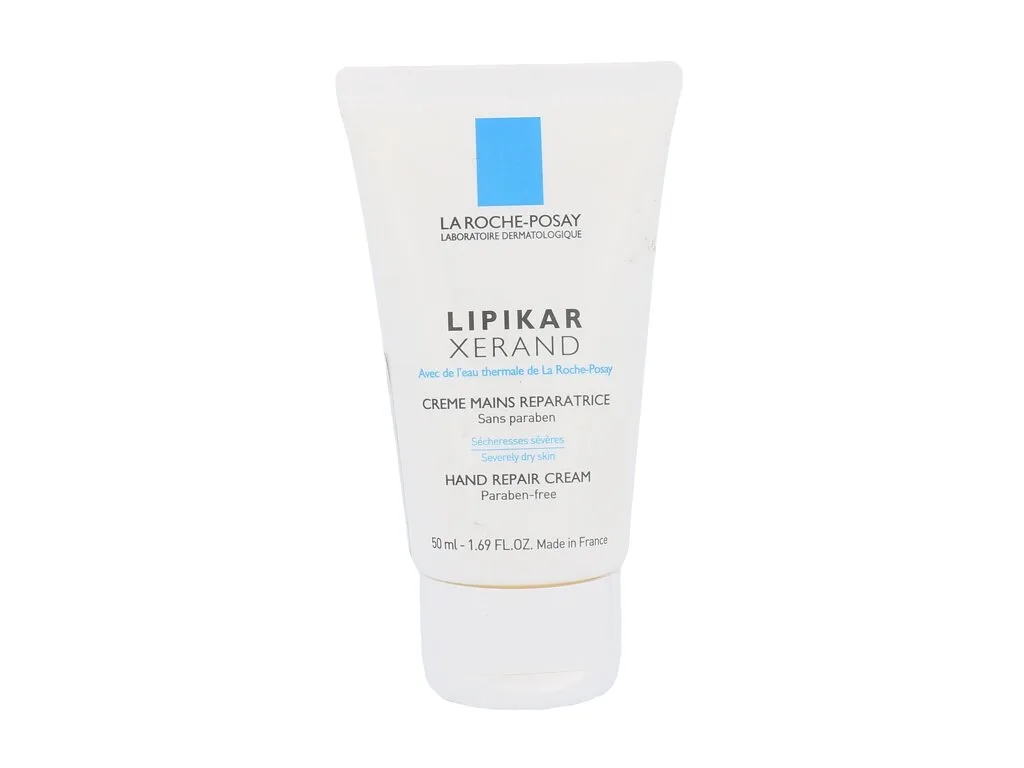 Lipikar Xerand
