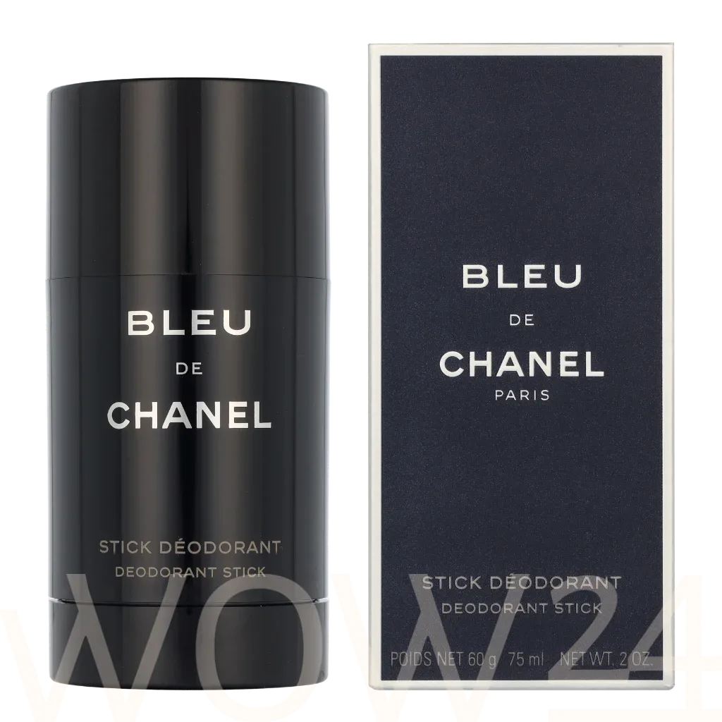 Chanel Bleu de chanel thumbnail 4