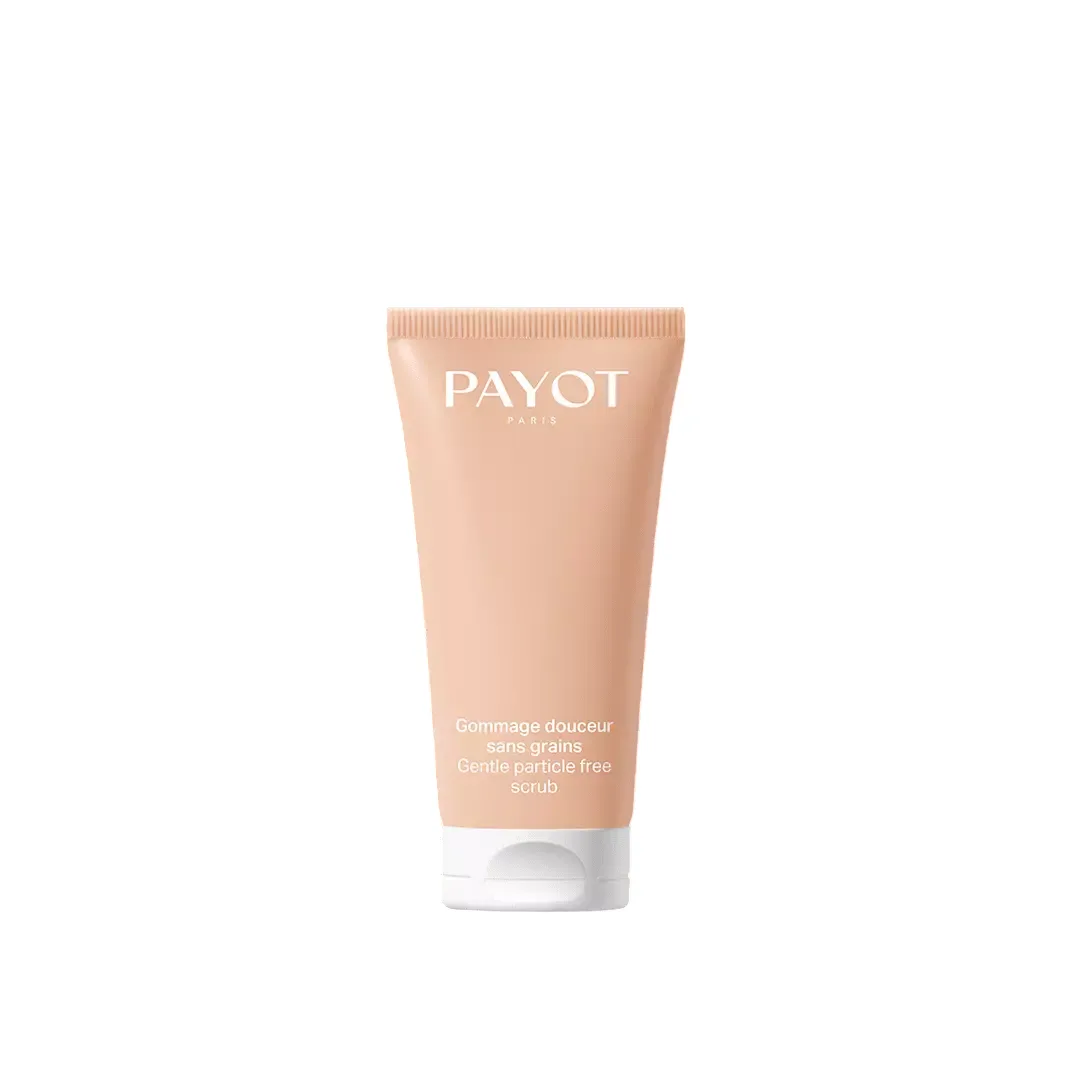 Payot Payot Nue Gentle Particle Free Scrub thumbnail 5