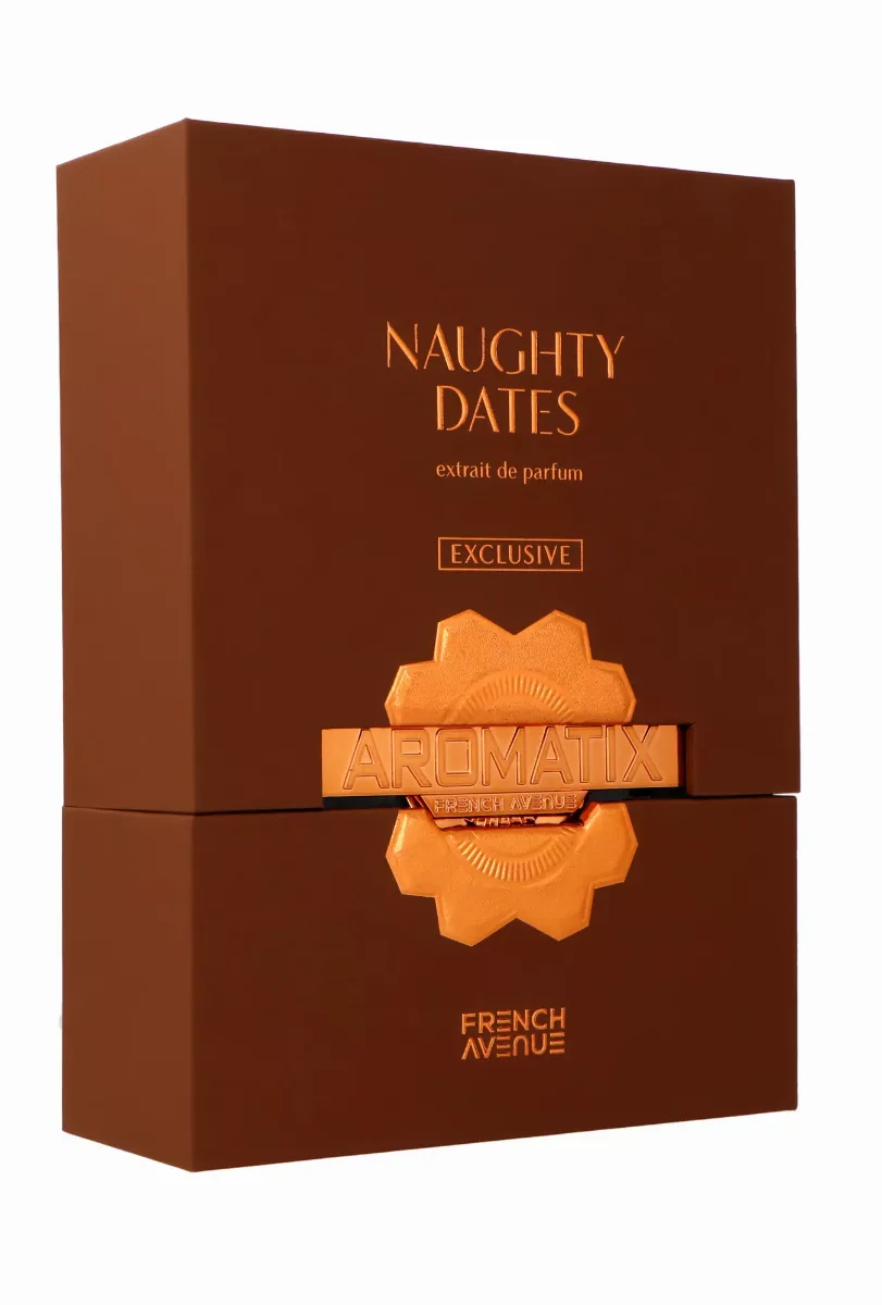 French Avenue Aromatix Naughty Dates thumbnail 4