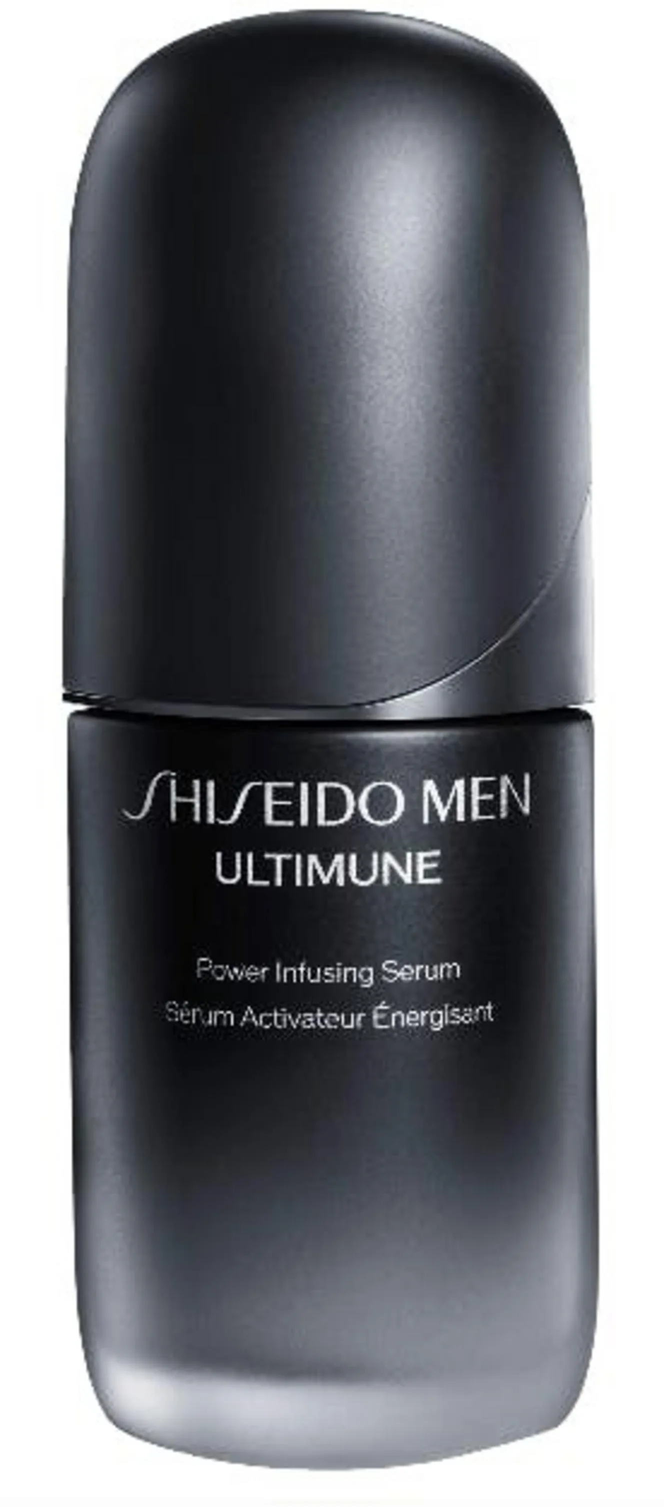 Shiseido MEN Ultimune Power Infusing Serum thumbnail 3