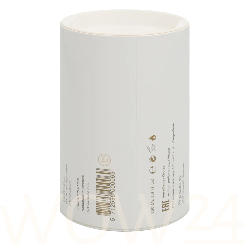 ZarkoPerfume MOLéCULE No. 8 thumbnail 3