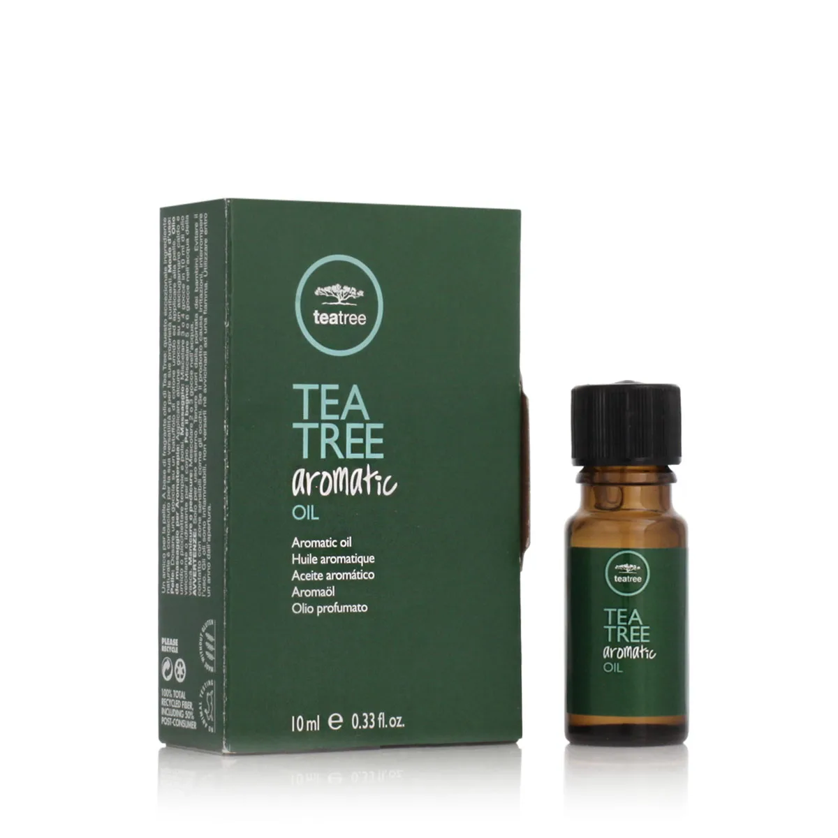Paul Mitchell TEA TREE Aromatic Oil thumbnail 2
