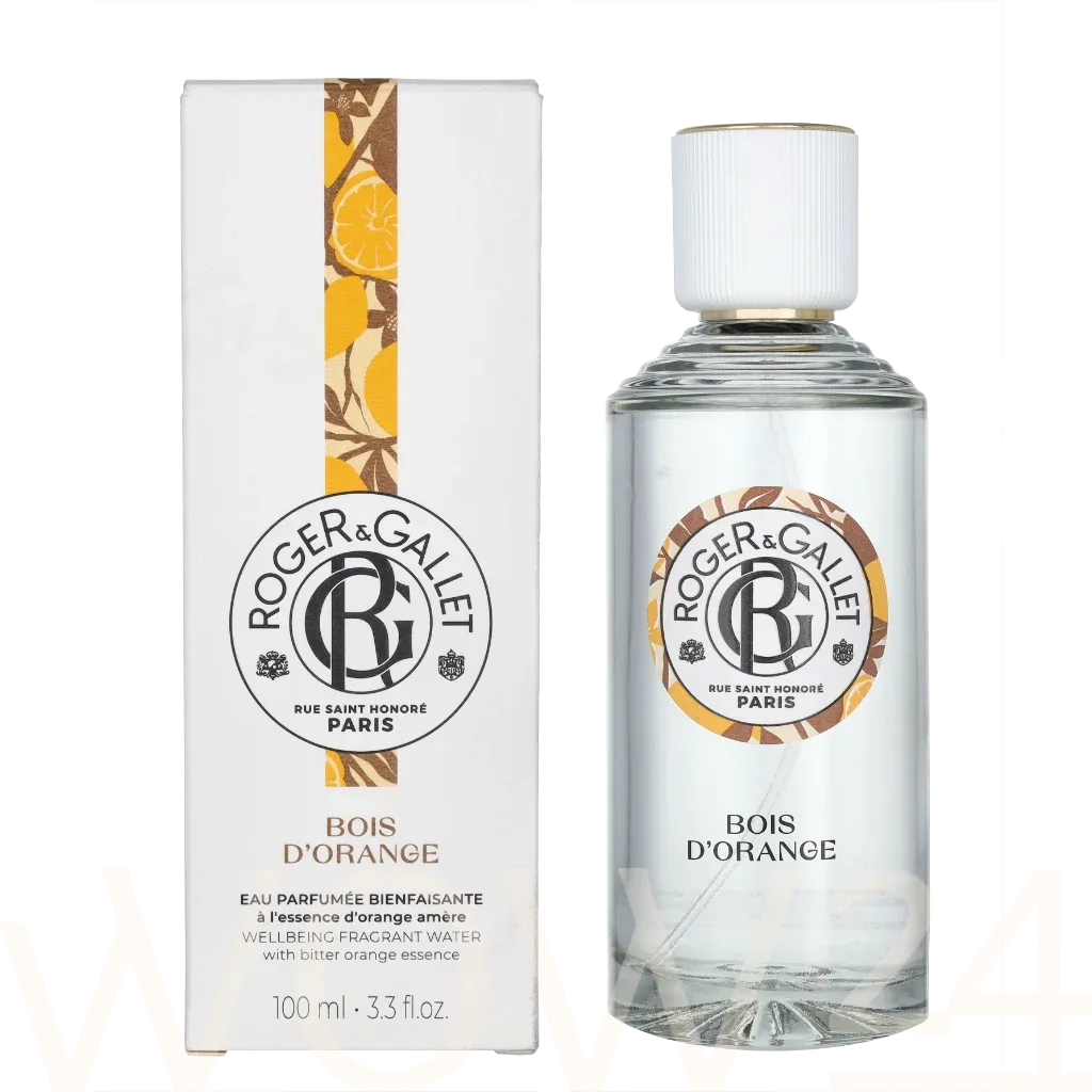 Roger & Gallet Bois d'Orange thumbnail 4