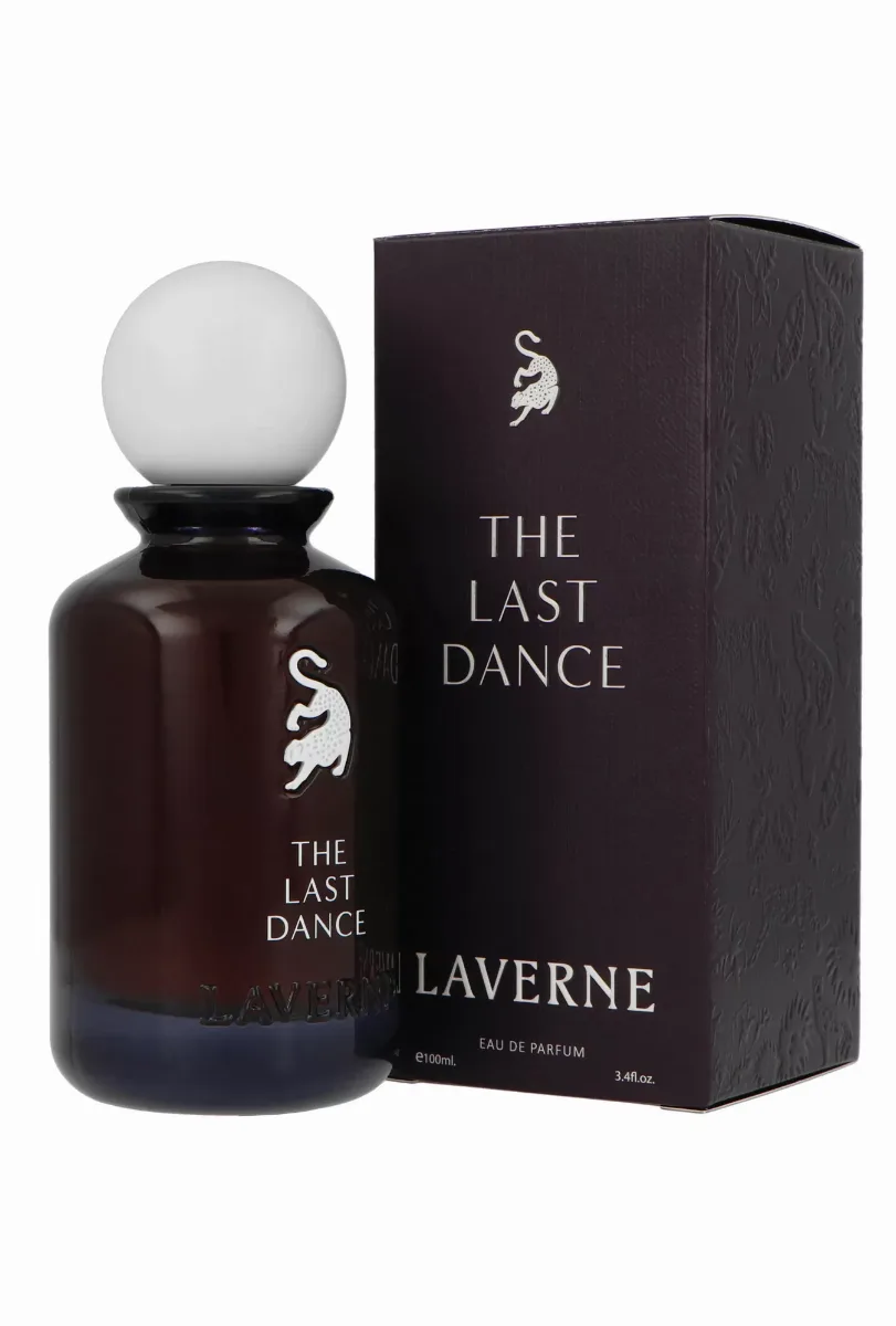 Laverne The Last Dance thumbnail 4