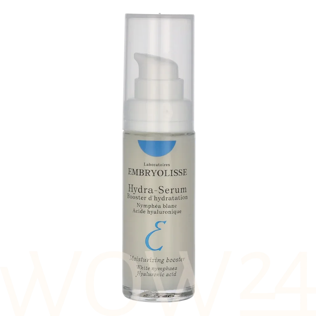 Embryolisse Moisturizing Hydra-Serum thumbnail 5