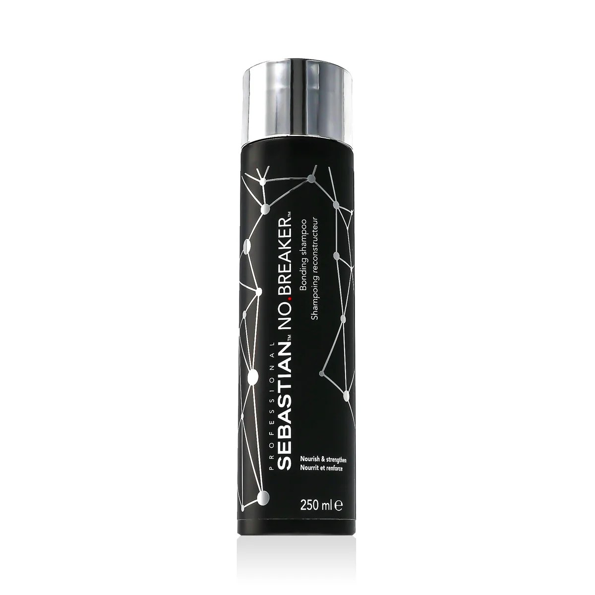 Sebastian Professional No.Breaker Bonding Shampoo thumbnail 2