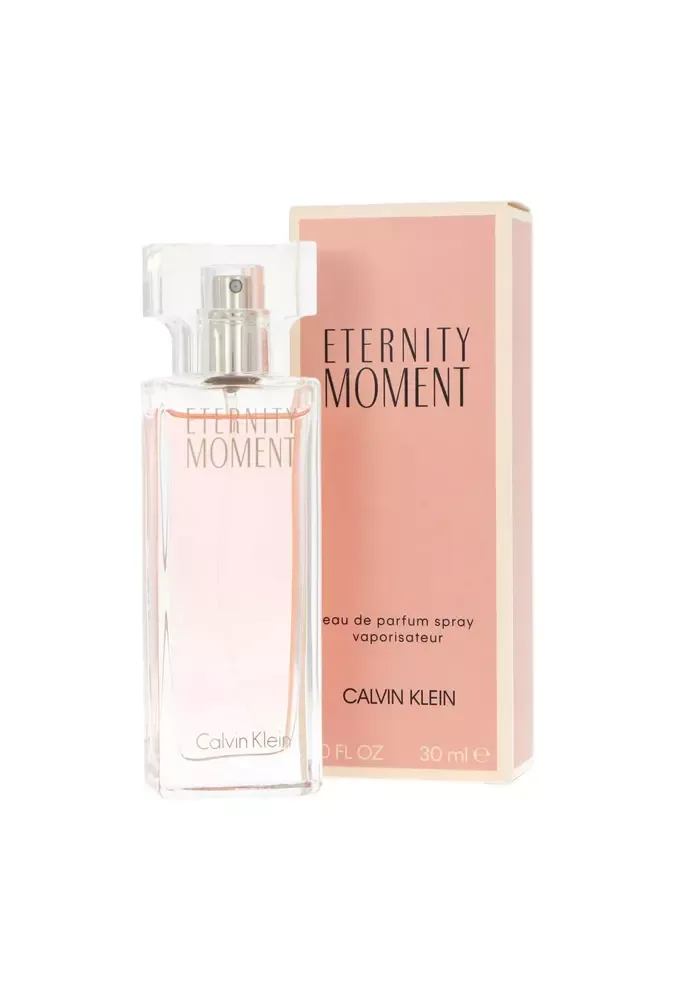 Calvin Klein Eternity Moment thumbnail 3