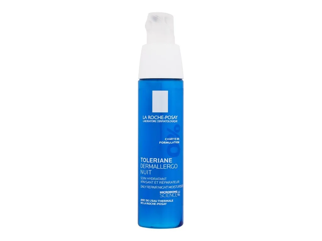 Toleriane Dermallergo Night Cream
