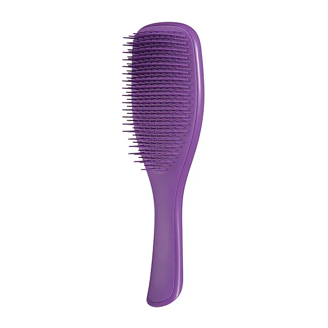 Tangle Teezer Ultimate Detangler Hair Brush Fresh Purple thumbnail 2