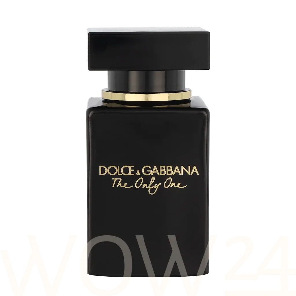 Dolce & Gabbana The Only One Intense thumbnail 5