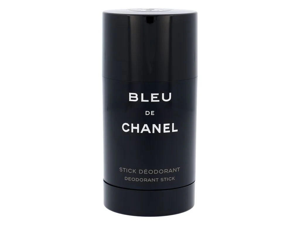 Bleu de chanel