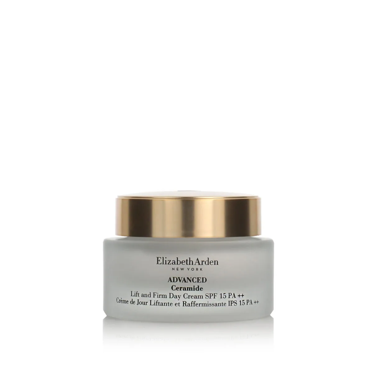 Elizabeth Arden Ceramide Advanced Lift and Firm Day Cream thumbnail 2