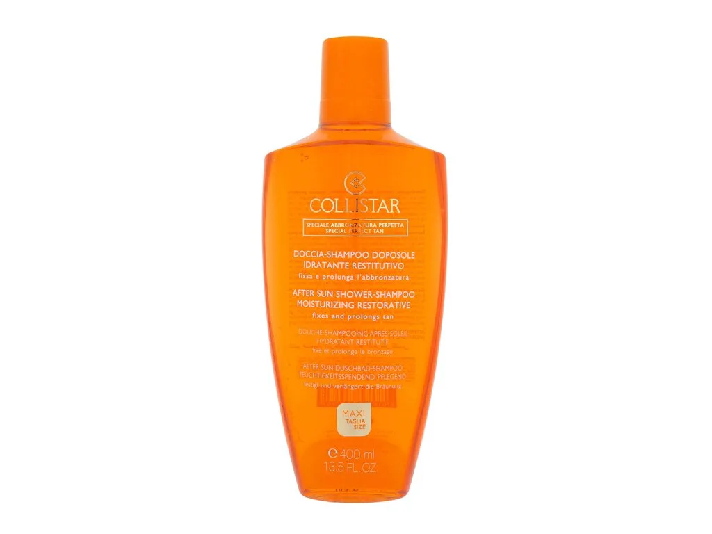 Collistar After Sun Shower-Shampoo thumbnail 5
