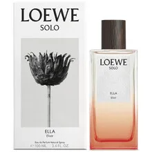 Loewe Loewe Solo Ella Elixir Edp Spray thumbnail 6