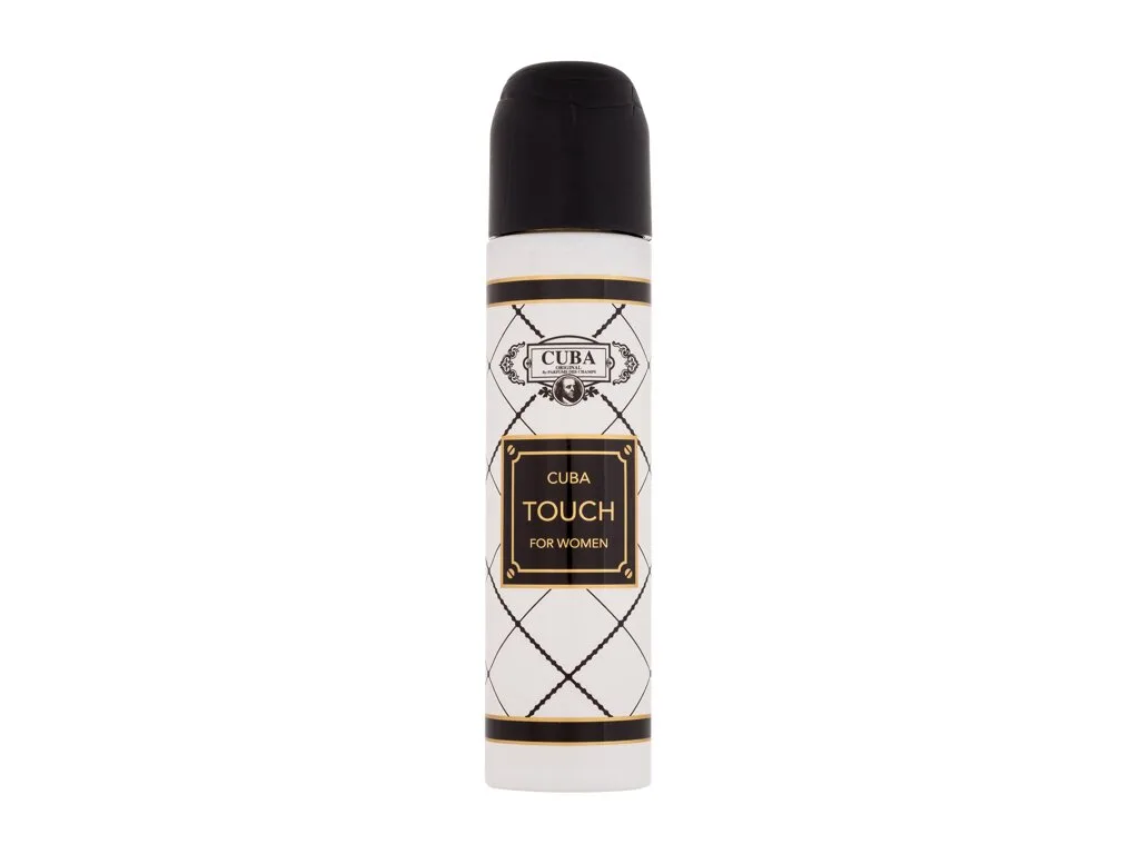Touch