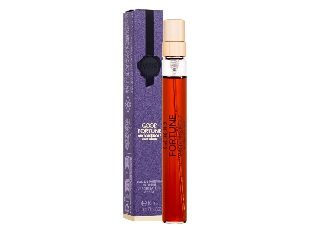 Good Fortune Elixir Intense