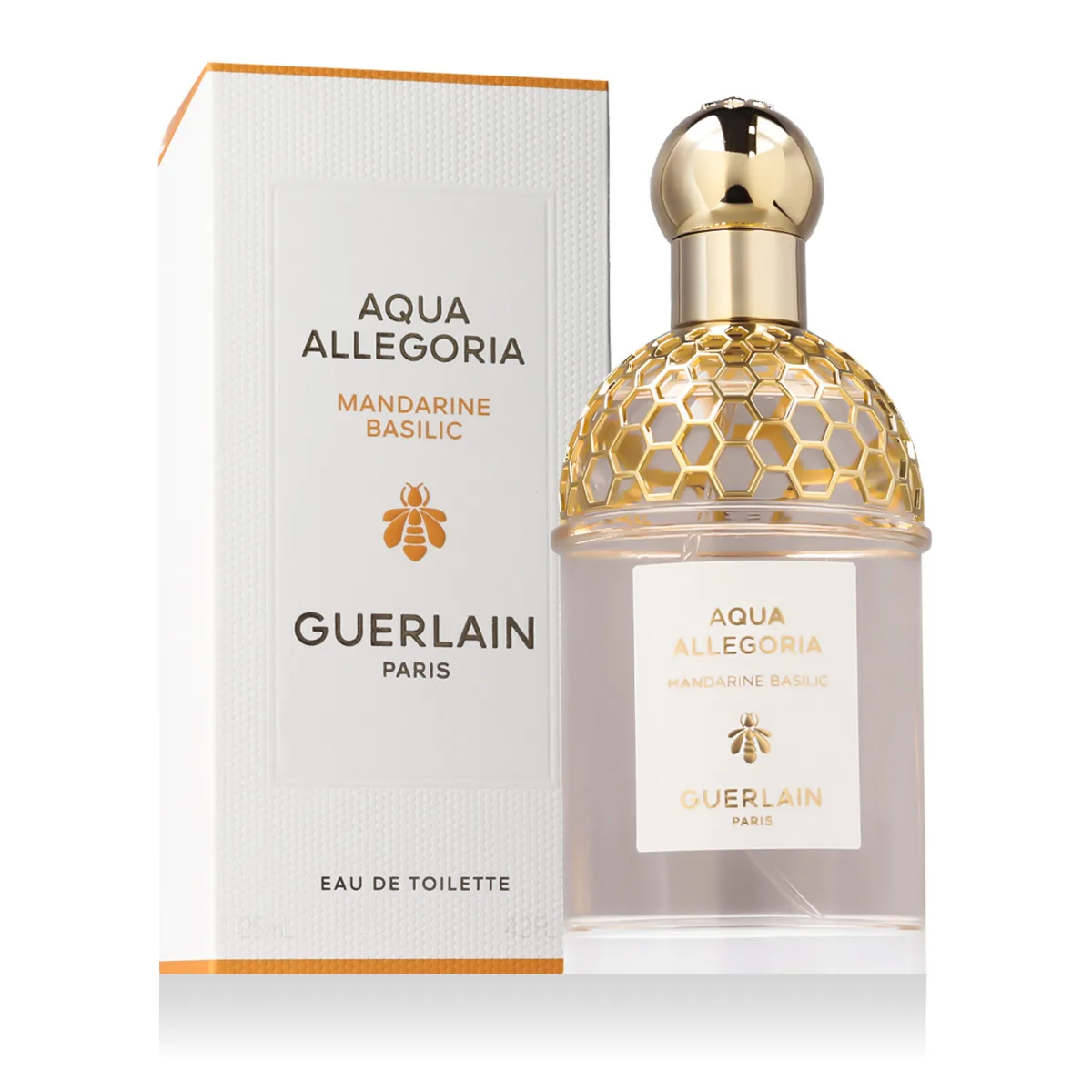 Guerlain Aqua Allegoria Mandarine Basilic thumbnail 7