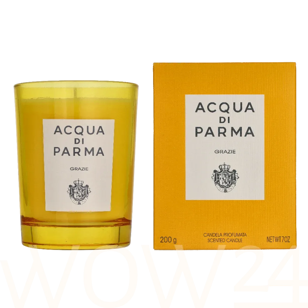 Acqua Di Parma Grazie thumbnail 4