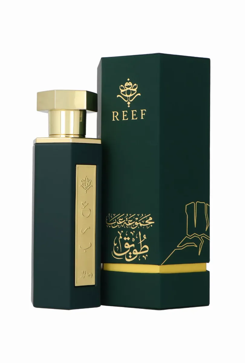 Reef Reef Tuwaiq Edp 100ml thumbnail 7