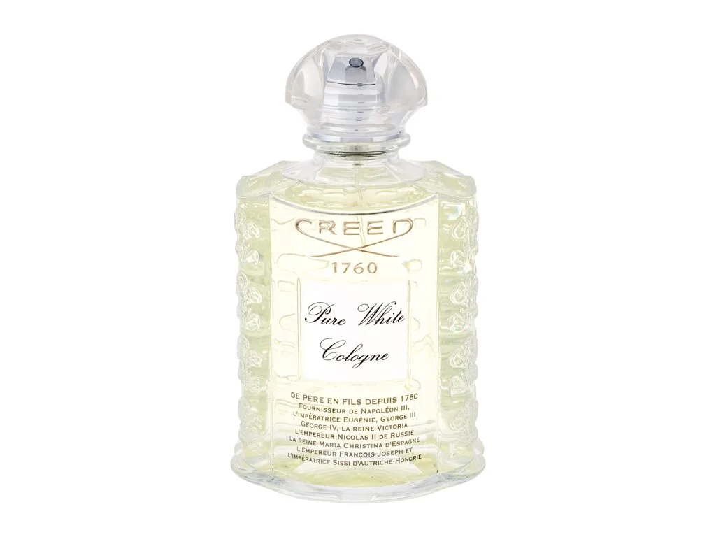 Les royales exclusives pure white cologne