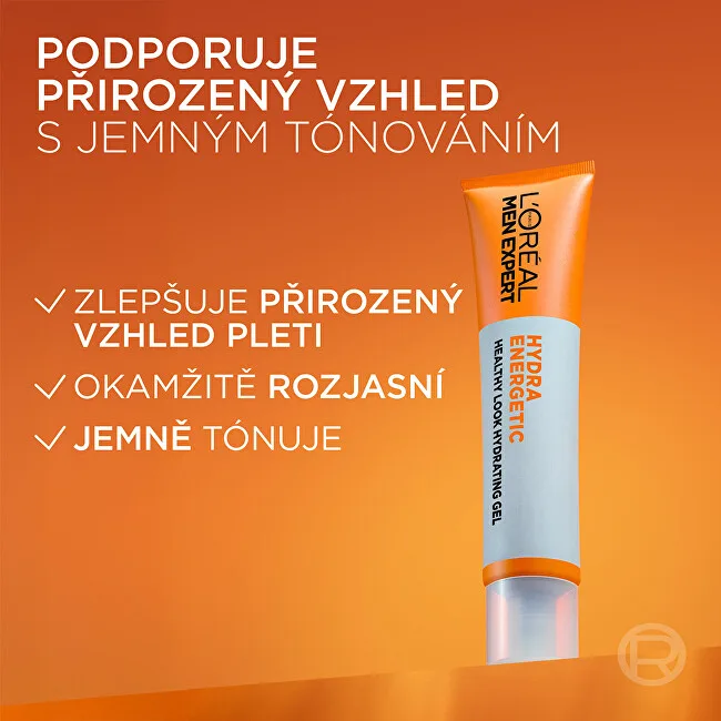 L'Oréal Paris  Hydra Energetic Gel thumbnail 3