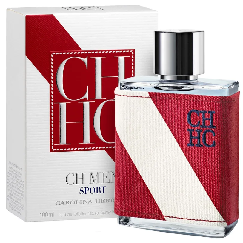 Carolina Herrera CH Sport thumbnail 3