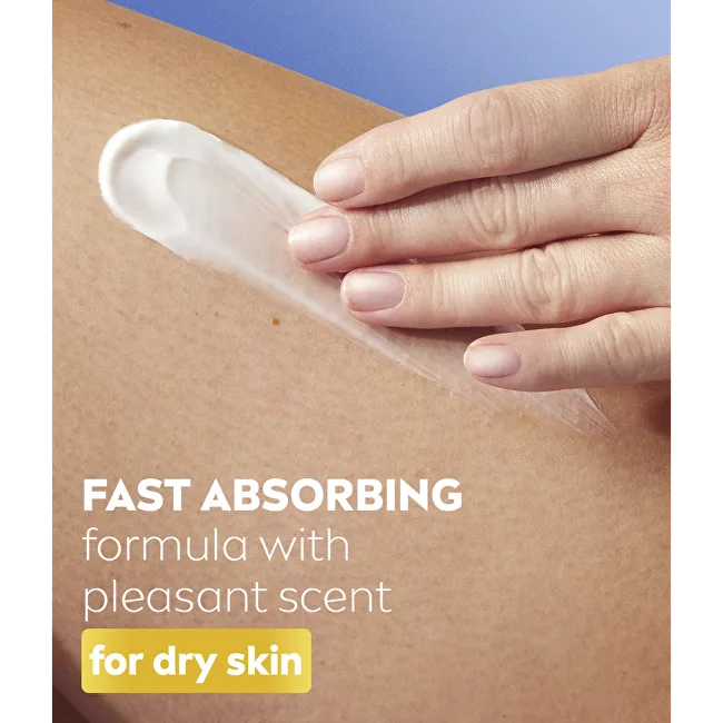 Nivea Q10 + Vitamin C Firming Body Lotion Dry Skin thumbnail 5