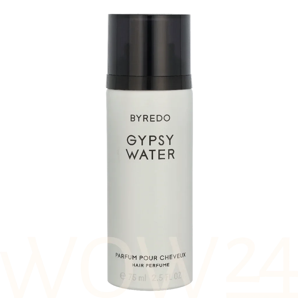 Byredo Gypsy Water thumbnail 2