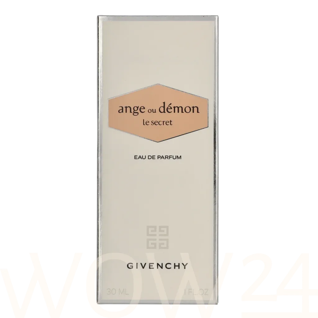 Givenchy Ange ou Demon (Etrange) Le Secret 2014 thumbnail 2