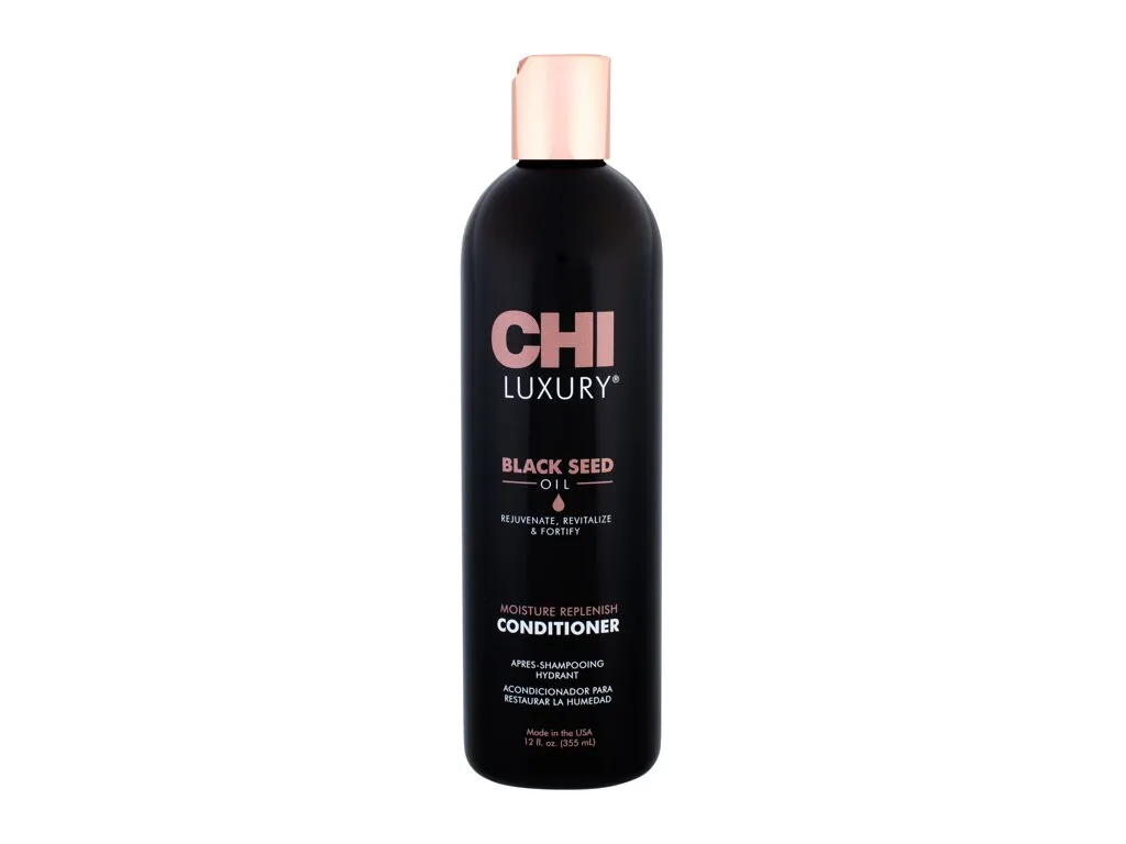 CHI Luxury Black Seed Oil