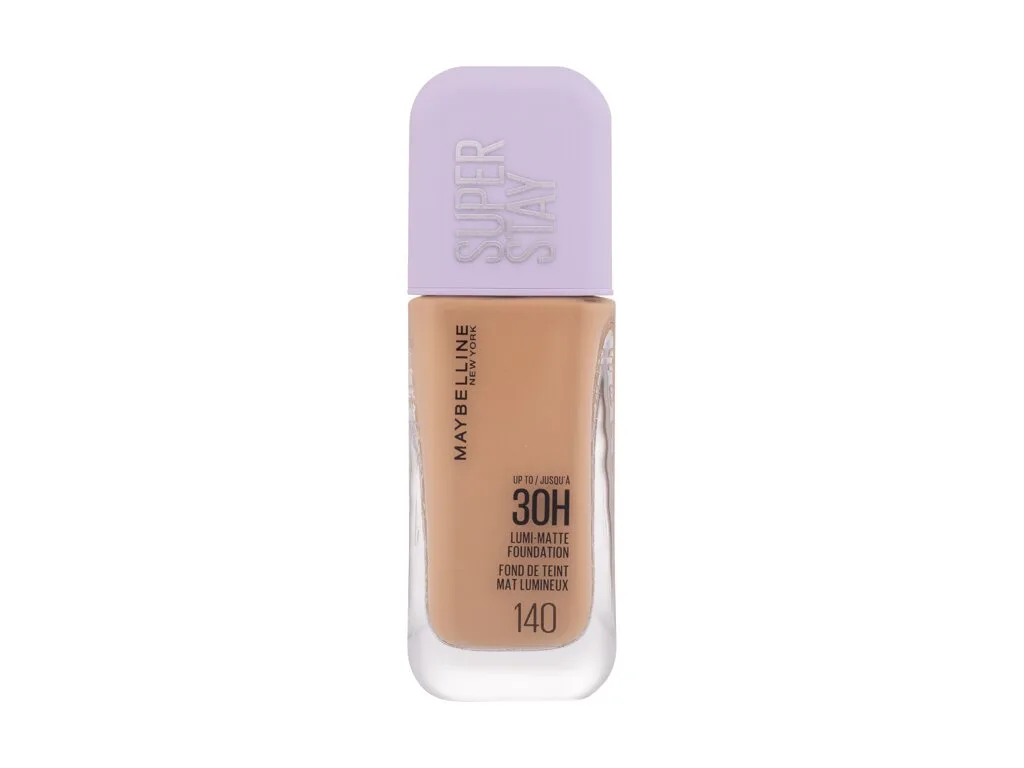 Super Stay Lumi-Matte Foundation
