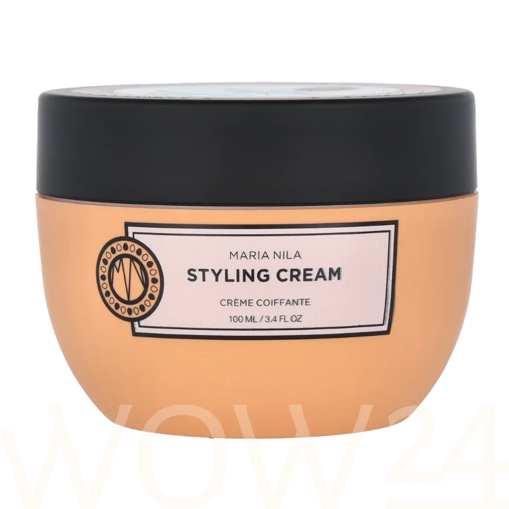 Maria Nila Styling Cream thumbnail 4