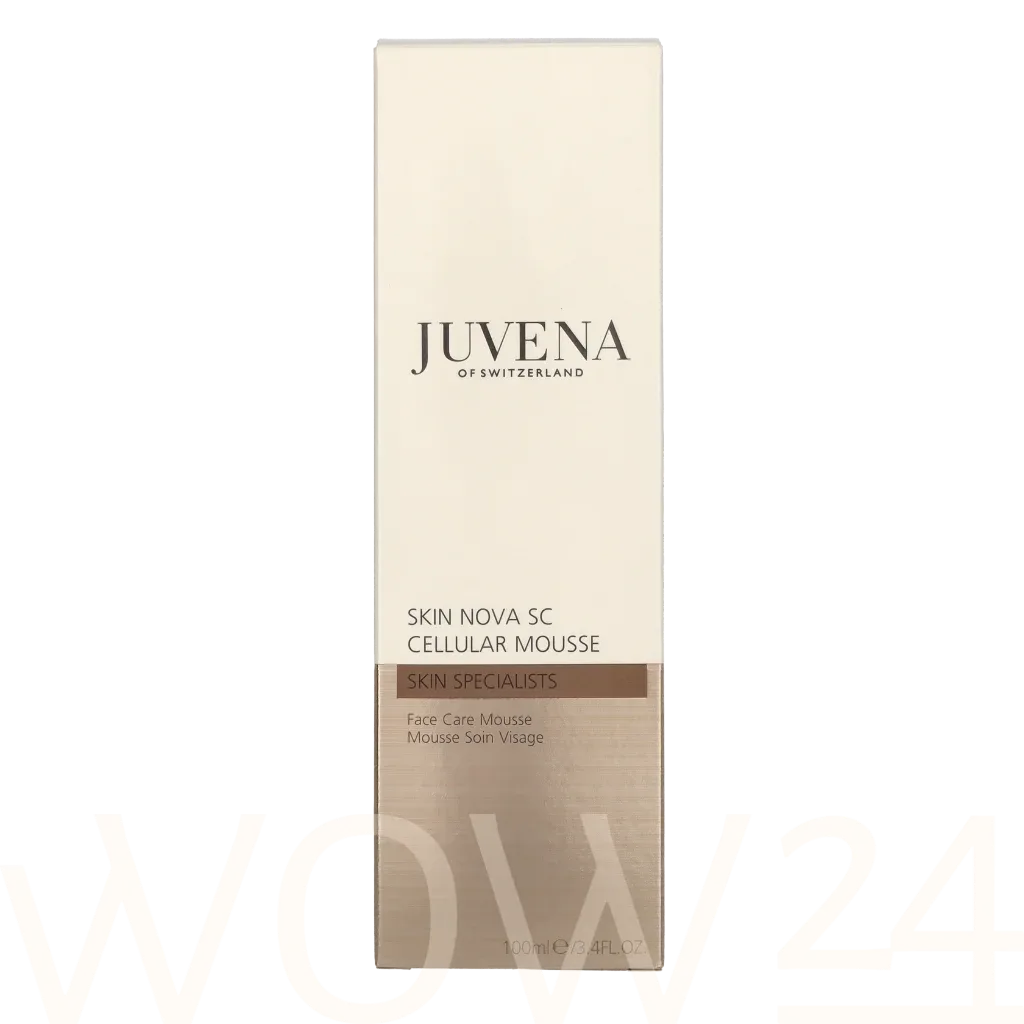 Juvena Skin Specialists Skin Nova SC Cellular Mousse thumbnail 2
