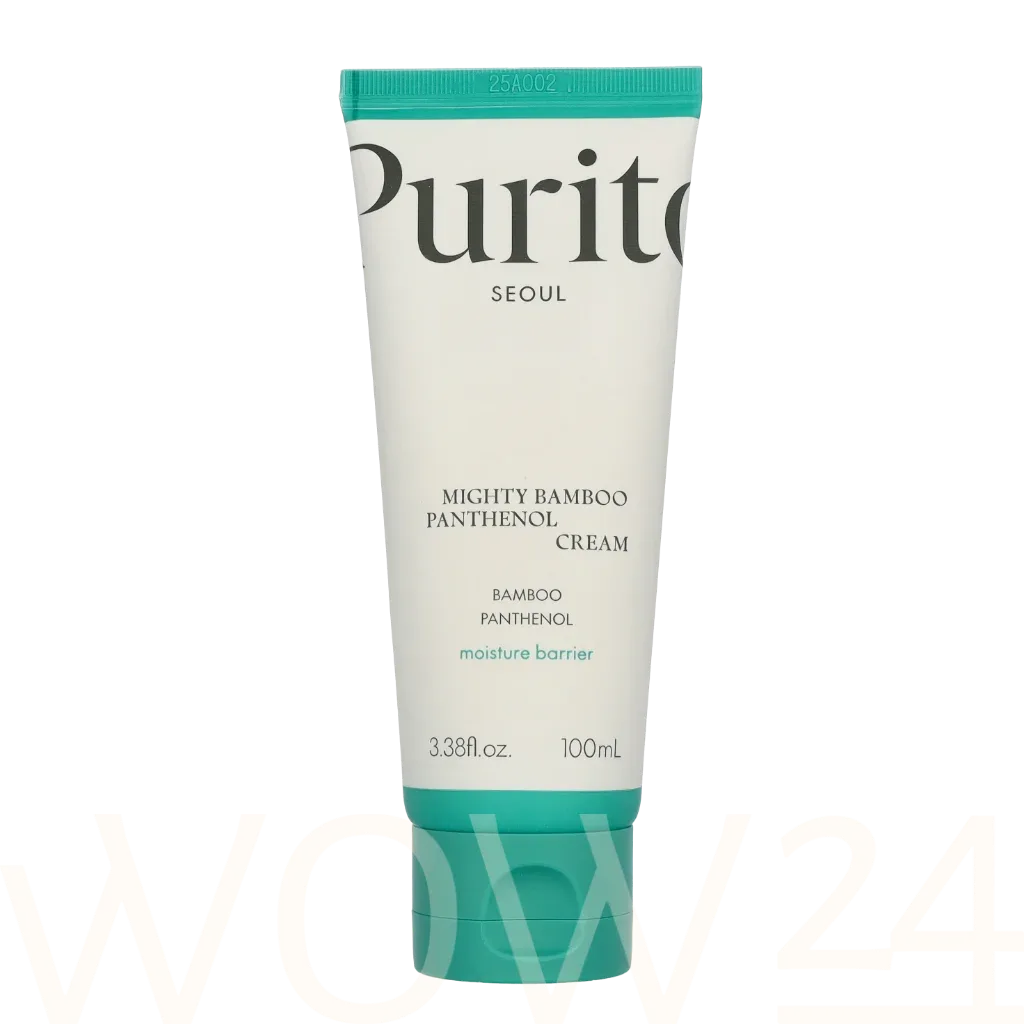 PURITO Mighty Bamboo Panthenol Cream thumbnail 5