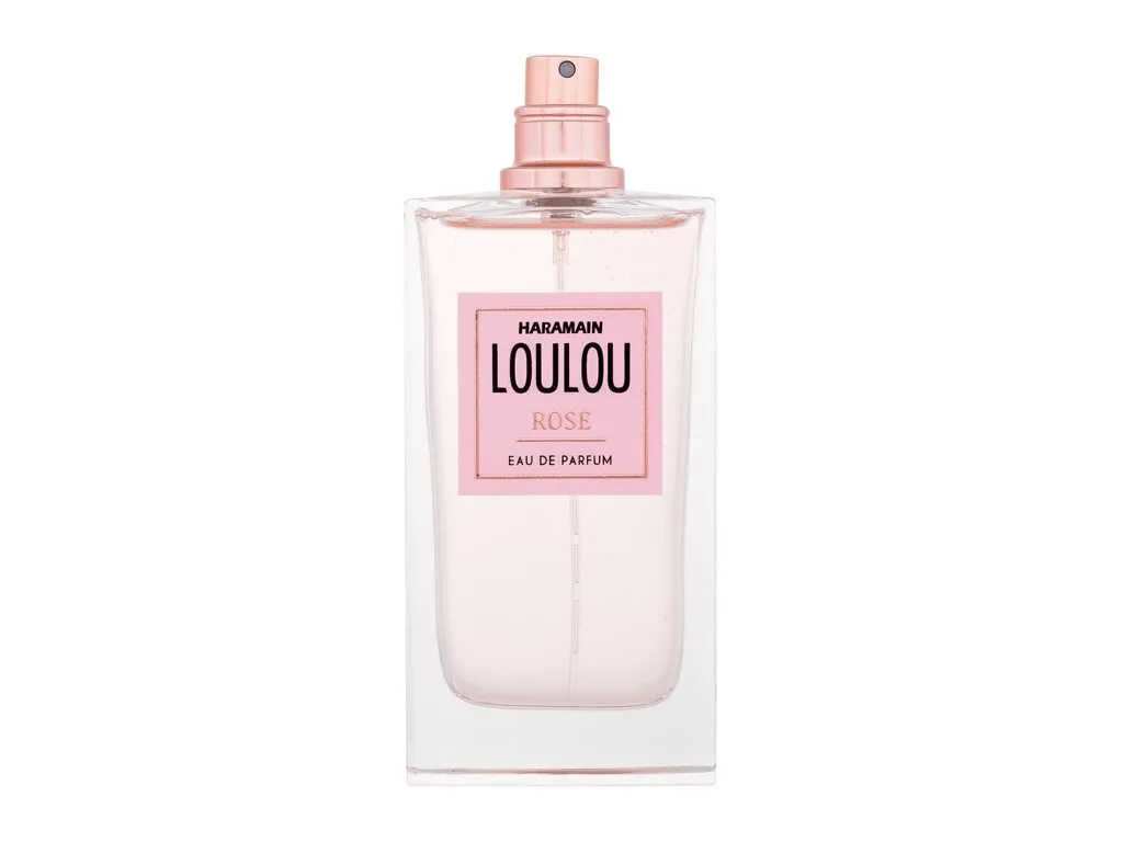 Loulou rose